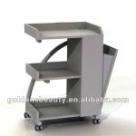 V2 salon trolley,hand cart,message trolley,beauty equipment