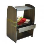 Beauty Trolley B-918,Wooden Trolley,Salon Trolley, Beauty Furniture