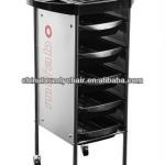 beauty hair salon trolley