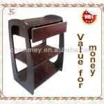 optional factory production beauty trolley for different usages