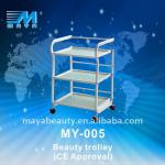 MY-005 Beauty Trolly-MY-005