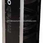 Stainless steel Hairdressing Trolley MY-002-MY-002