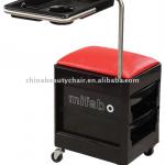 Salon trolley (ABS plastic,high quality)