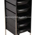 Beauty salon drawer trolley MY-Q7-MY-Q7