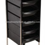 Beauty salon drawer trolley MY-Q7