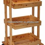 beauty salon trolley MY-059