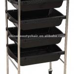 Luxury salon trolley MY-G021