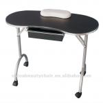 Salon beauty manicure nail table 58019