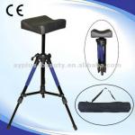 latest pedicure chair/stand salon furniture AYJ-P01A