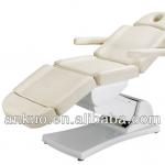 2013 hot sale electrical facial bed