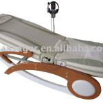 jade therapy massage bed