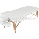 2012 new design massage bed for Japan market.
