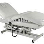 2 motors electric massage bed