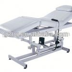 Beiqi salon furniture thermal infrared massage bed