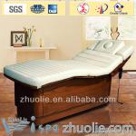 Electric Massage Bed of salon furniture