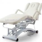 Luxury beauty 2 motors massage table FBM-2555