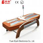 thermal jade massage bed for full body