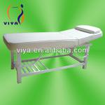 VY-3015C Popular adjustable multifunctional Folding type facial couch massage bed