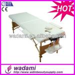 cheap massage table/portable massage bed