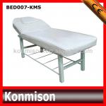beauty salon facial bed for Sale-bed007-kms