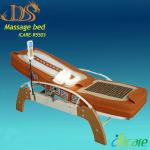 massage bed thermal jade massage bed