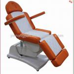 Electrical Facial Bed with CE with 4 motors