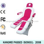 New portable electric beauty salon facial bed with price KM-8806