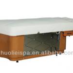 Ultra Soft Luxury Massage Bed 08D04-4-08D04-4 Massage Bed