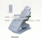 Hot sale electric massage table,facial bed,spa bed-VS420A