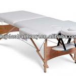 Wooden Massage Table(L00487)