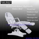 Professional Top High quality Tattoo bed tattoo chair-WL-F842