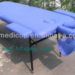 portable aluminum massage table-all sizes