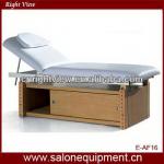 Fashionable modern facial bed beauty bed for sale