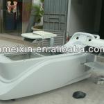 Customized Electric Massage Bed-AQ010