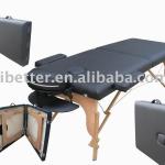wooden massage table-BM2523