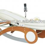 infrared therapy heating jade thermal massage bed UT-6018K-UT-6018K