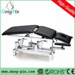 ceragem adjustable physiotherapy bed