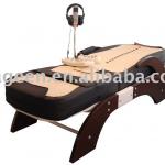 thermal jade massage bed