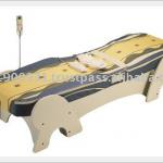 Thermal therapy Massage Bed