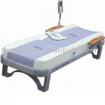 Aluminium frame massage bed-9588B,TL-9588B