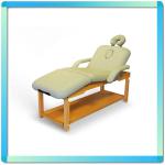 Oufan Station III Stationary Massage Table with PU leather
