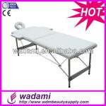 DM-0001 folding massage table/folding massage bed