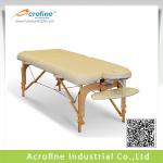 Acrofine Reiki Foldable Wooden Massage Table-Reikistar II