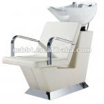 Beauty hairdressing Shampoo chair