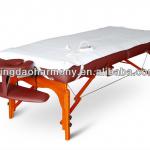 Portable Massage Table With Warming Pad(L00498)