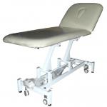 Hot sales 2 Section HI-LOW electric Treatment couch-CY-C107