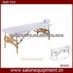 New design most popular high quality jade massage bed thermal-E-BF635