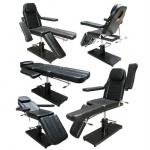 wholesale Yilong The High Quality Hydraulic Tattoo Chair for Sale