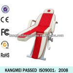 Hydraulic facial bed/Electric bed/electric massage bed (KM-8805)