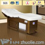 Luxury and Multifunctional Beauty Bed